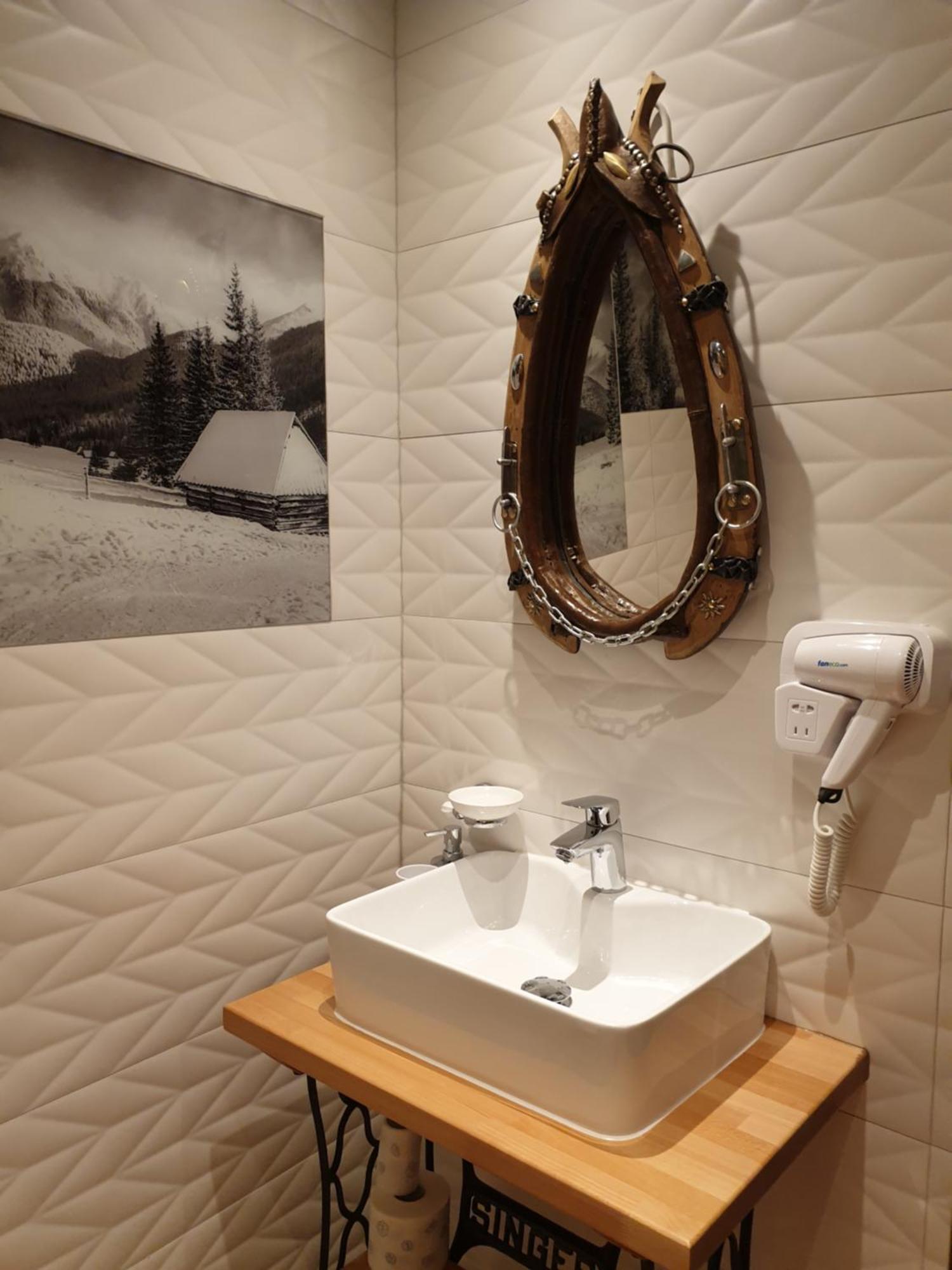 Izba W Centrum Miasta Zakopane Room photo